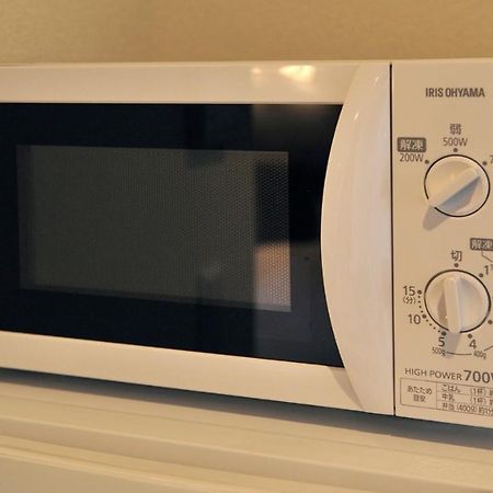 Rakutenstay X Shamaison Osaka Dekijima - 205 Ngoại thất bức ảnh