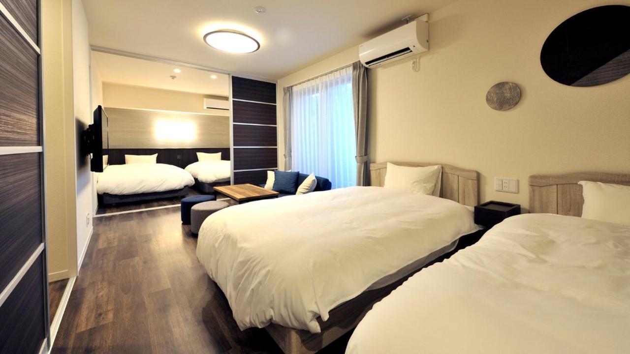 Rakutenstay X Shamaison Osaka Dekijima - 205 Ngoại thất bức ảnh