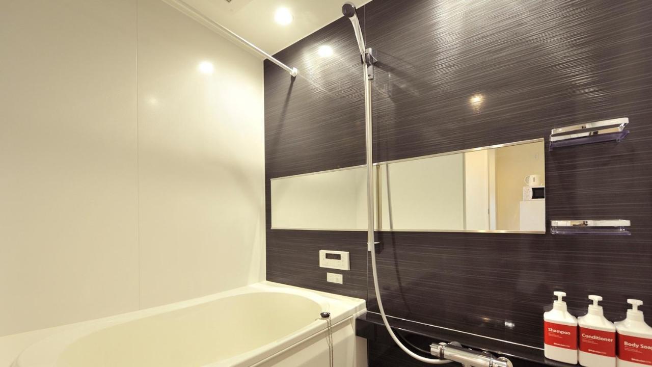 Rakutenstay X Shamaison Osaka Dekijima - 205 Ngoại thất bức ảnh