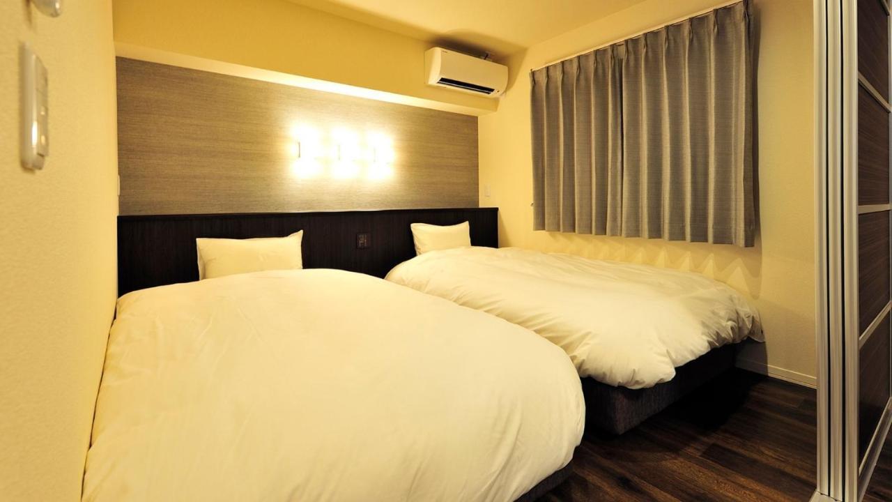 Rakutenstay X Shamaison Osaka Dekijima - 205 Ngoại thất bức ảnh