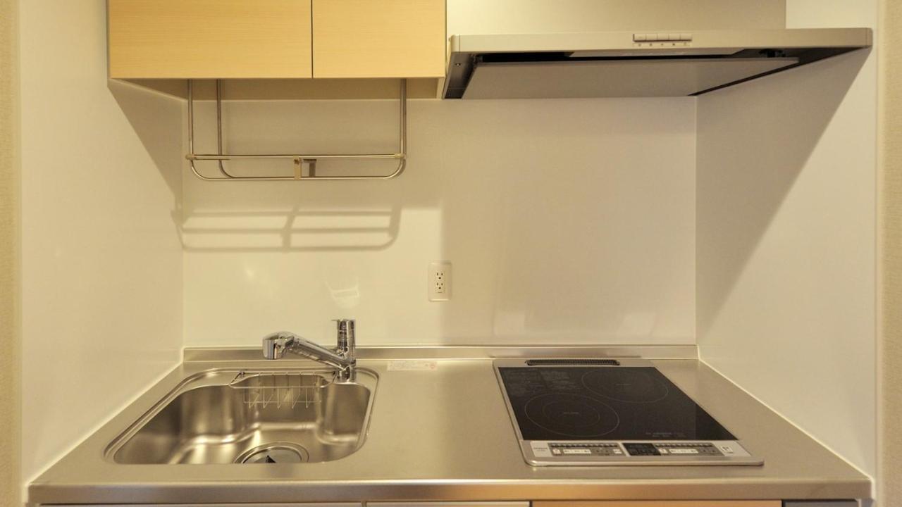 Rakutenstay X Shamaison Osaka Dekijima - 205 Ngoại thất bức ảnh