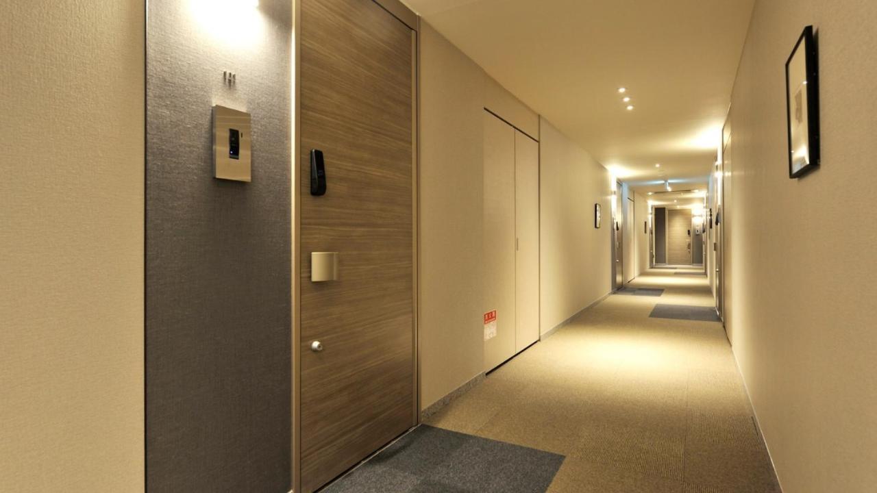 Rakutenstay X Shamaison Osaka Dekijima - 205 Ngoại thất bức ảnh